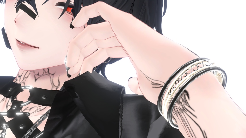 【イベントグッズ】まるもふリング&腕輪