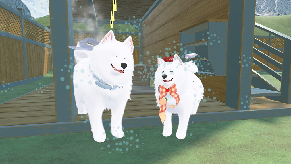 １日限定sale【此方くん専用】水滴ぶるぶるギミック