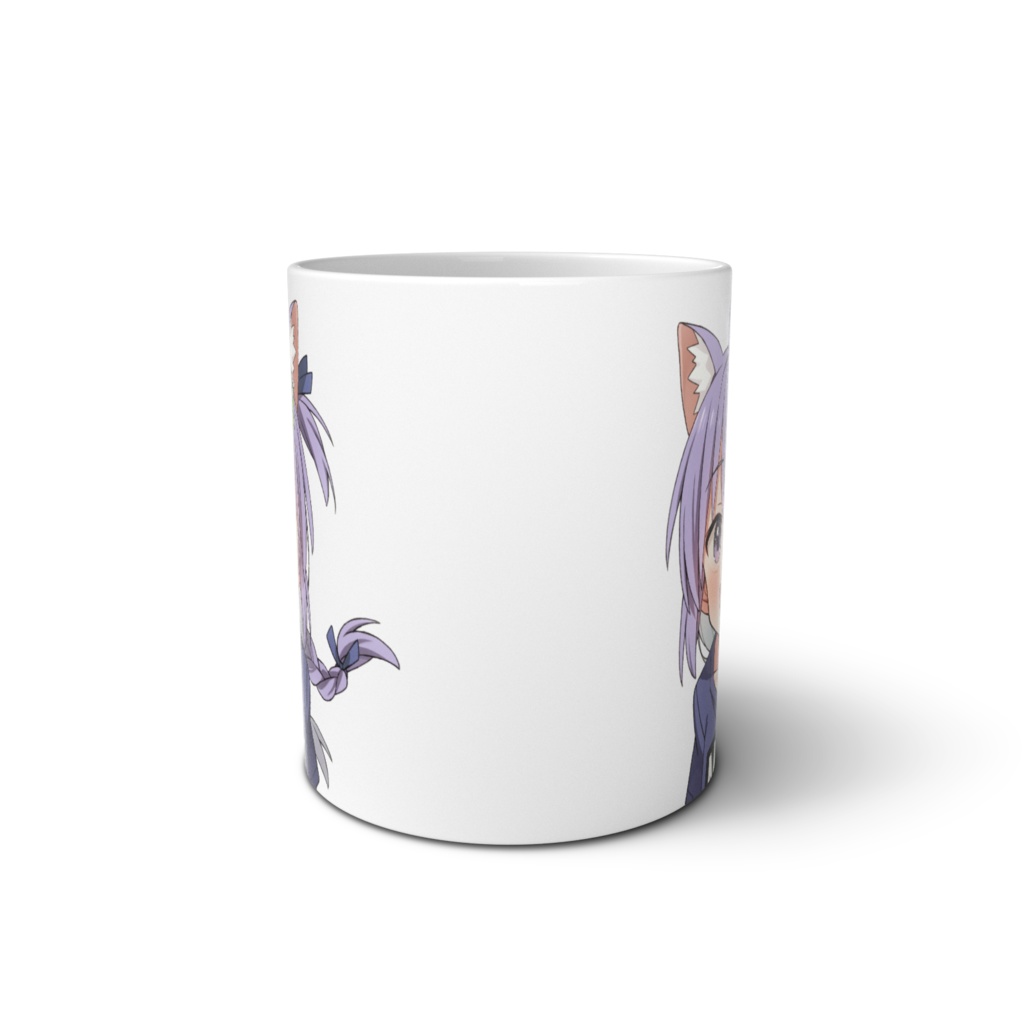 5周年記念 ごじゃるマグカップ