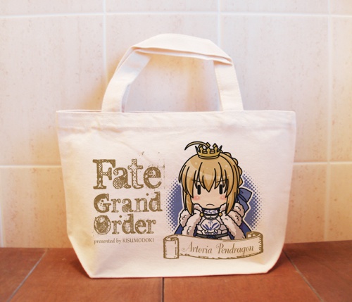 アルトリアミニトートバッグ