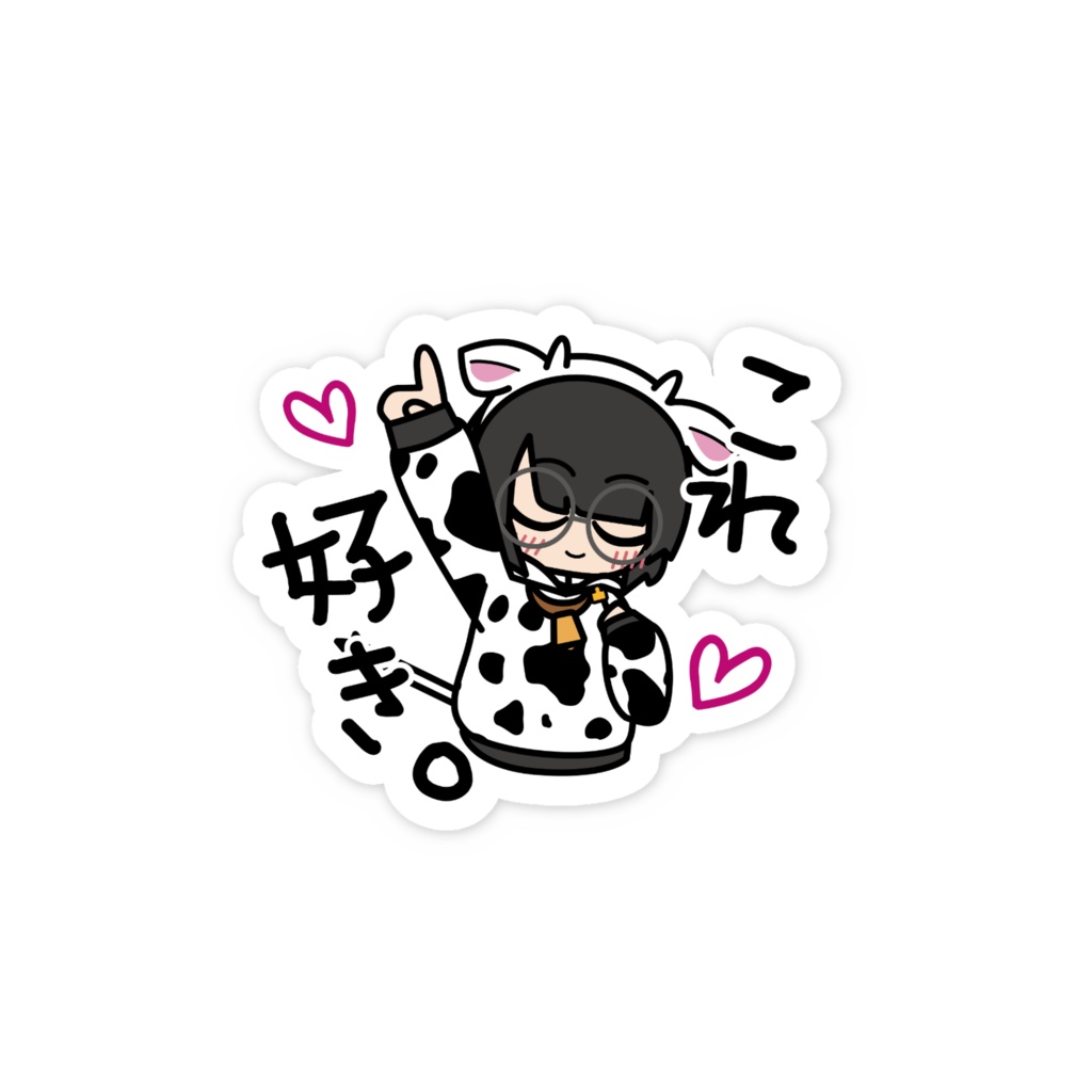 LINEスタンプステッカー-03