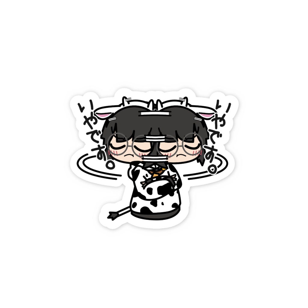 LINEスタンプステッカー-10