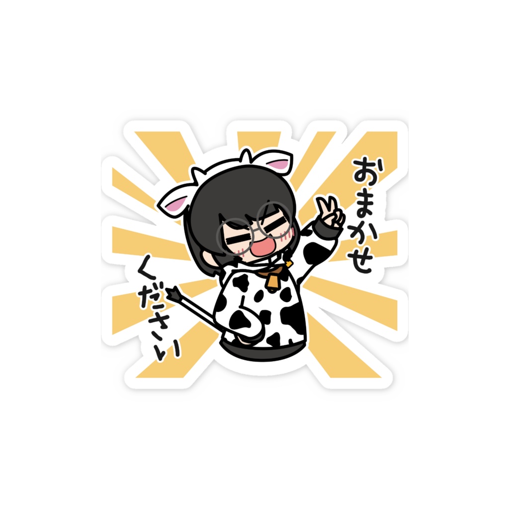 LINEスタンプステッカー-14