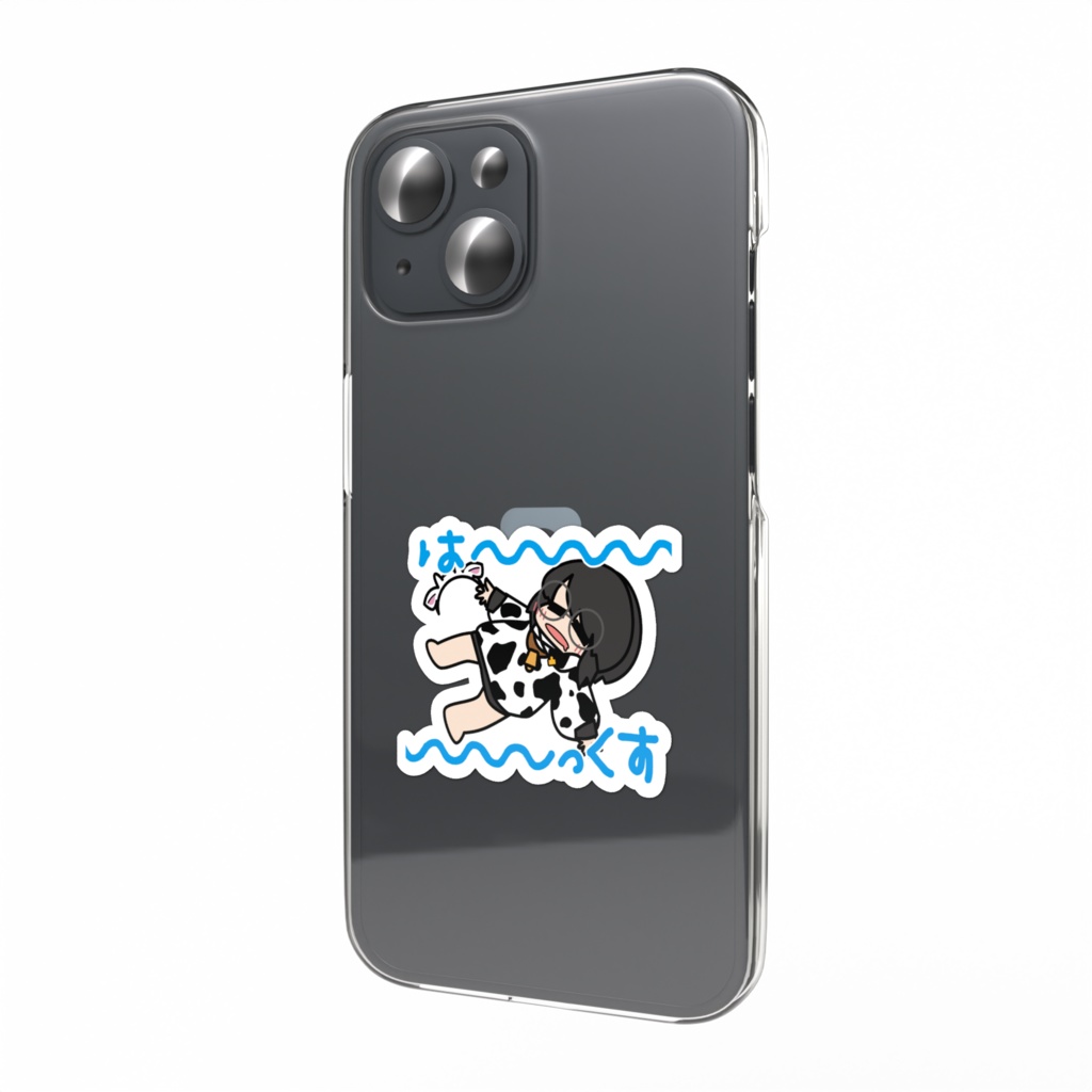 LINEスタンプステッカー-15