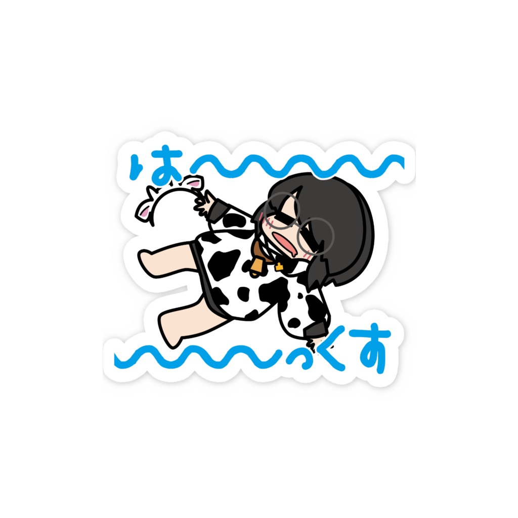 LINEスタンプステッカー-15