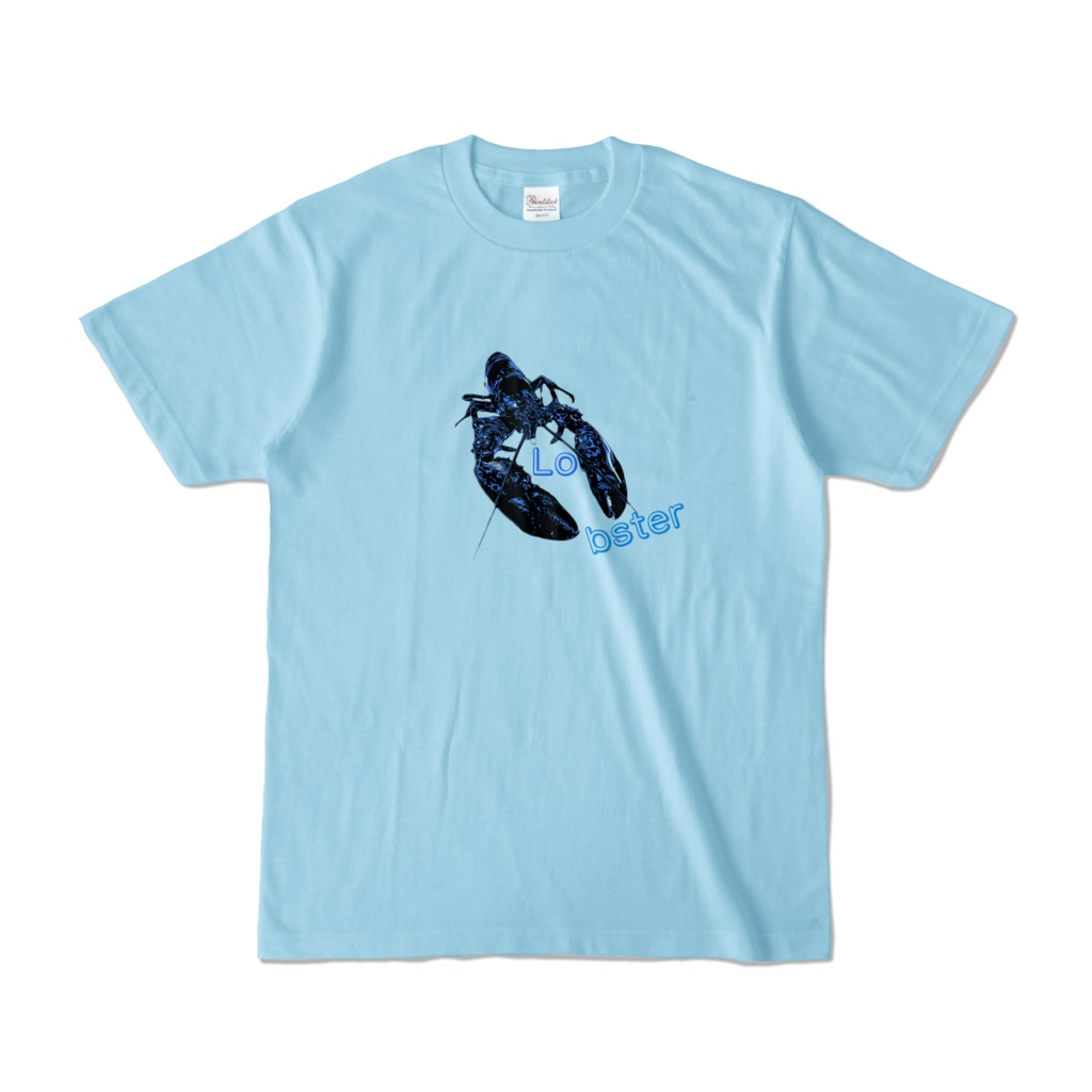 sakana series ロブスター