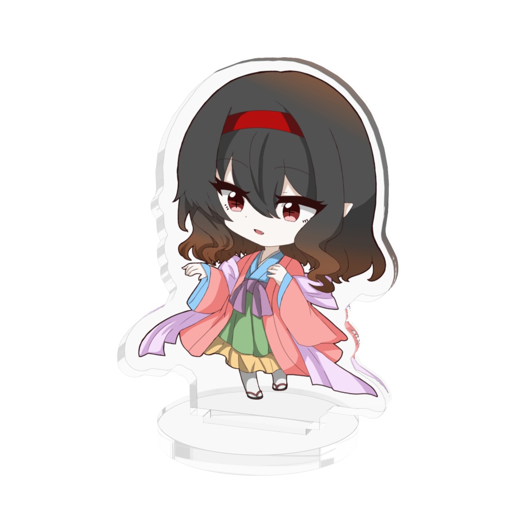 フォ製アクスタ02
