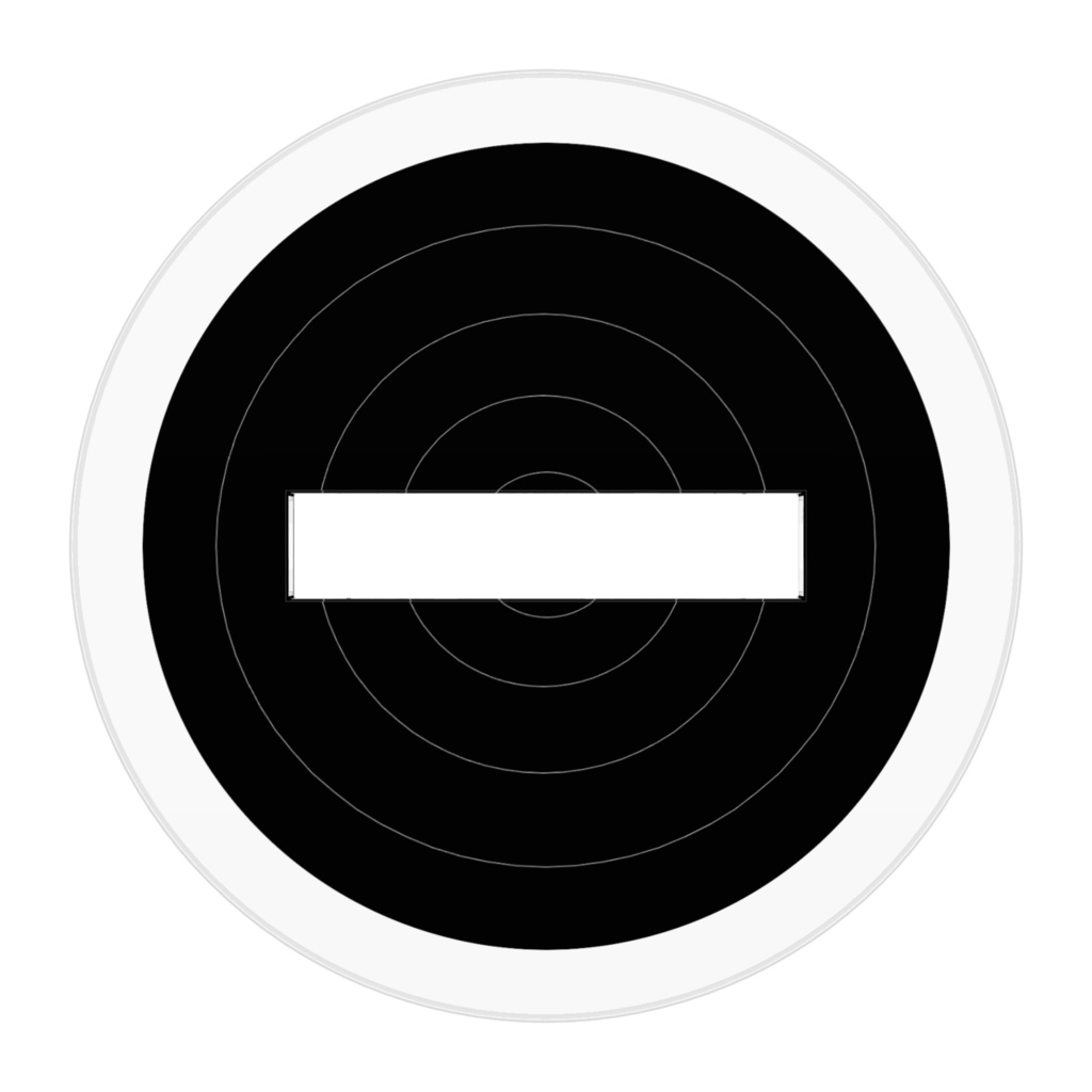 白い蛾の妖精ファレーナ(アクリルフィギュア)