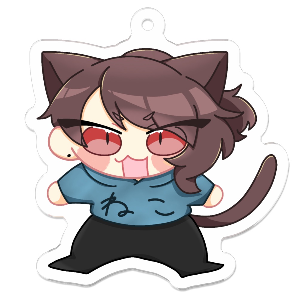 もつねこちゃん(お試し販売)