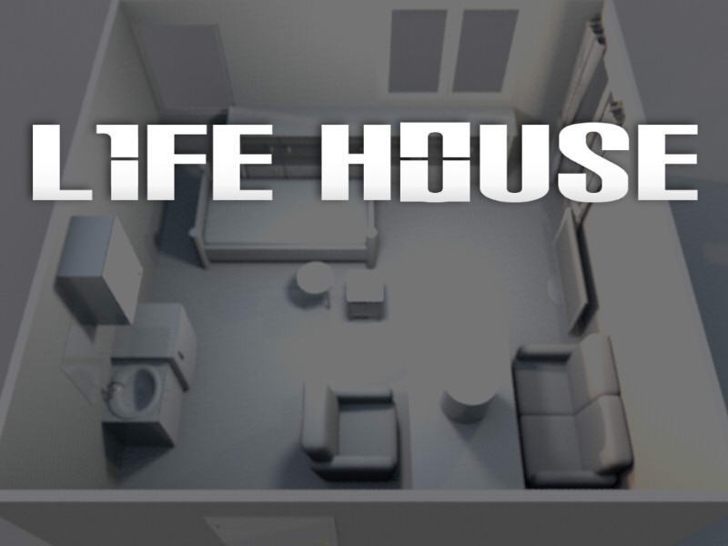 CoCシナリオ「憂戚匣」「L1FE H0USE」【改変前提ロスト探索者参加型CoCシナリオ集】