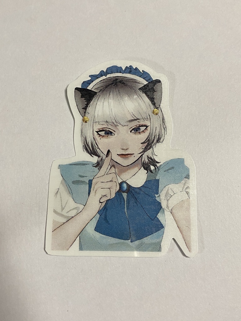 シール単体・セット