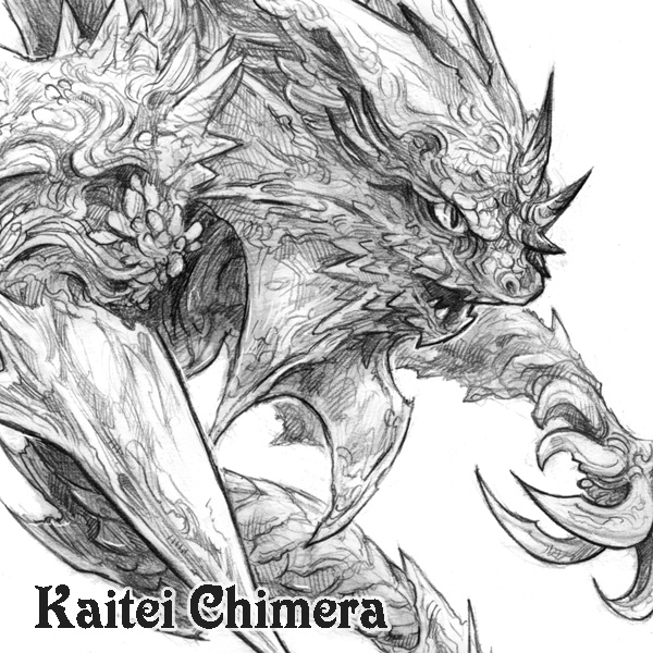 【本】ファンタジーイラスト集2冊セット