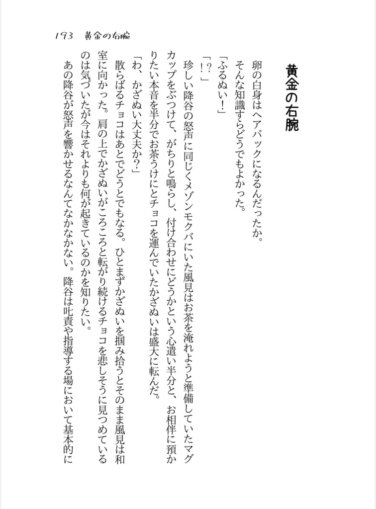 ぬいと365日~bouquet~