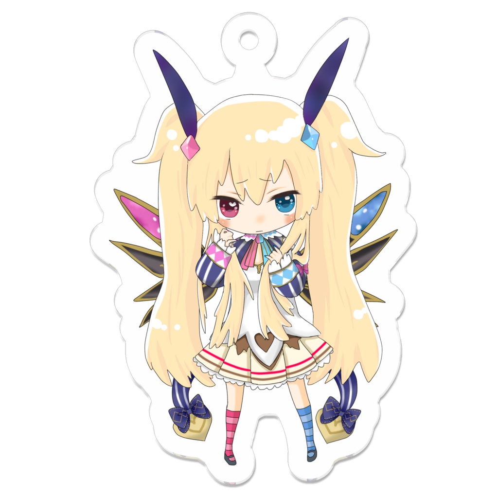 C･アリス