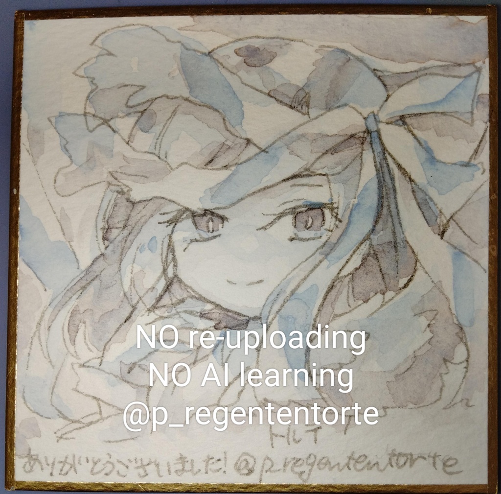 WIXOSS 分離色ルリグ・セレクター ミニミニ色紙 その1(★追加20260125)