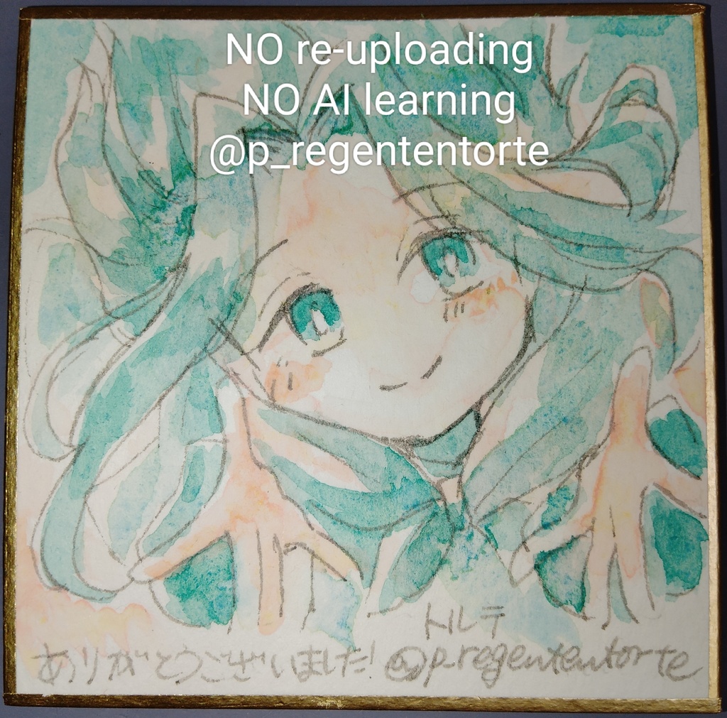 WIXOSS 分離色ルリグ・セレクター ミニミニ色紙 その1(★追加20260125)