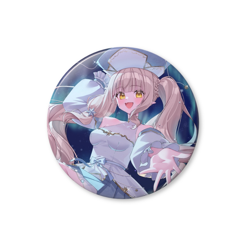 白星ゆのんデビュー記念グッズ(単品)〜3/31まで