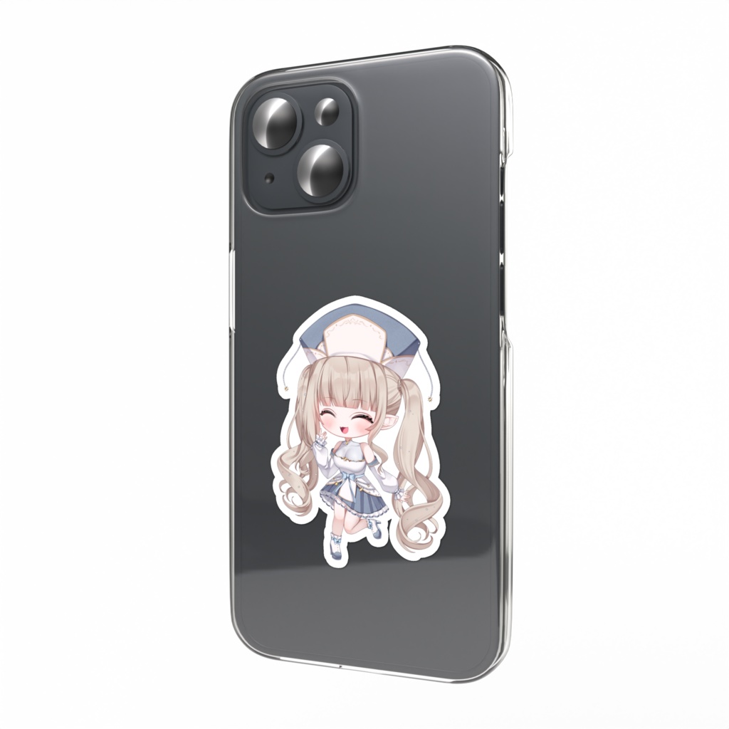 白星ゆのんデビュー記念グッズ(単品)〜3/31まで