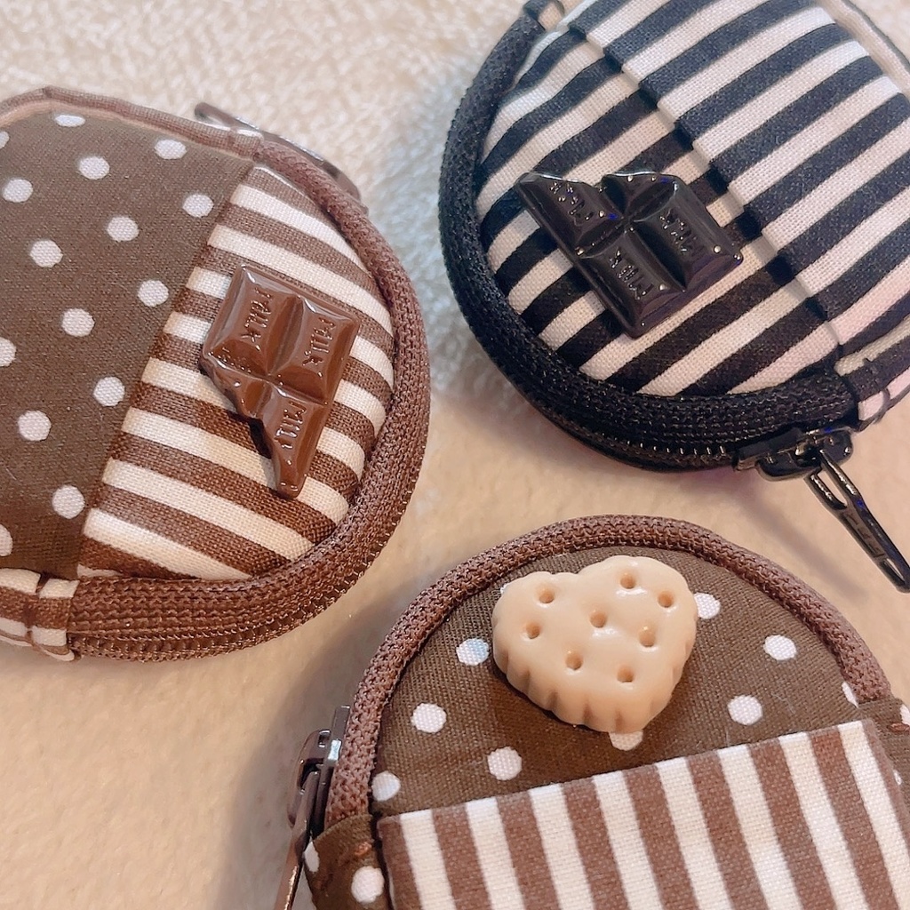 お菓子なリュック(リニューアル版)