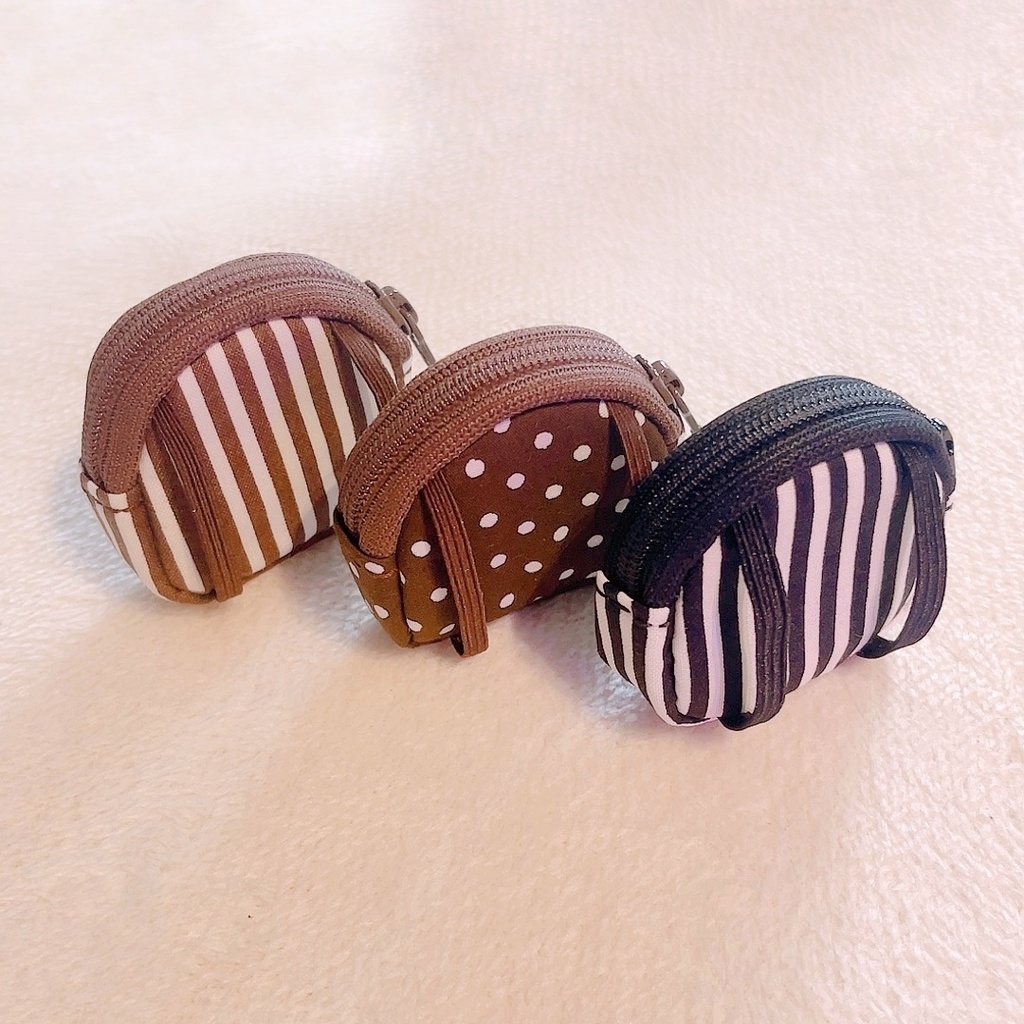 お菓子なリュック(リニューアル版)