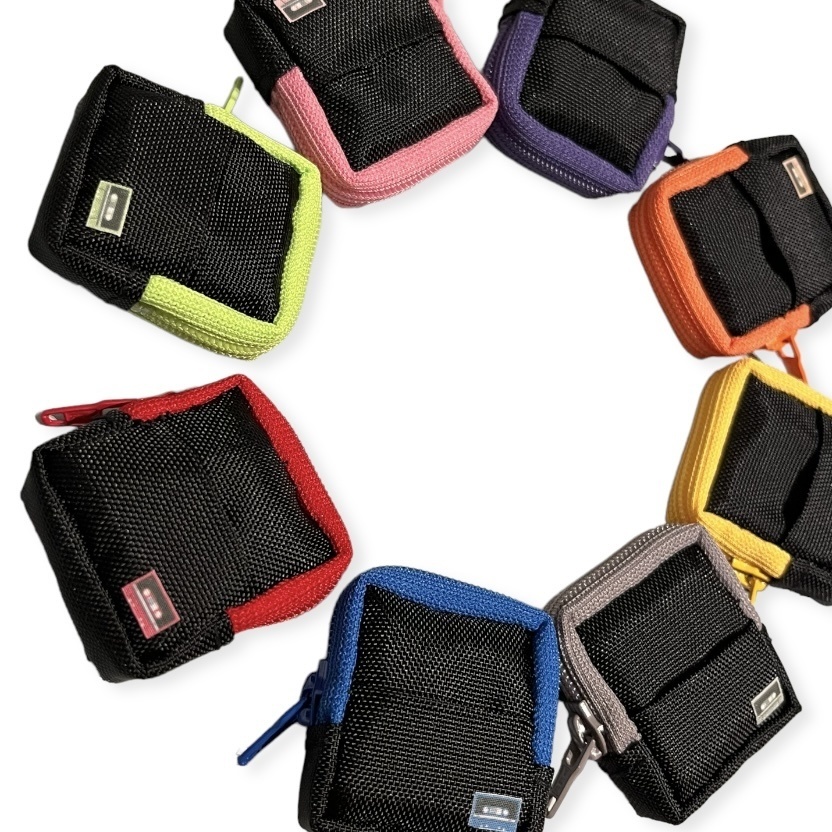 推しかくリュック