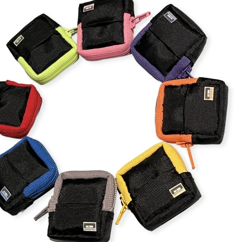 推しかくリュック