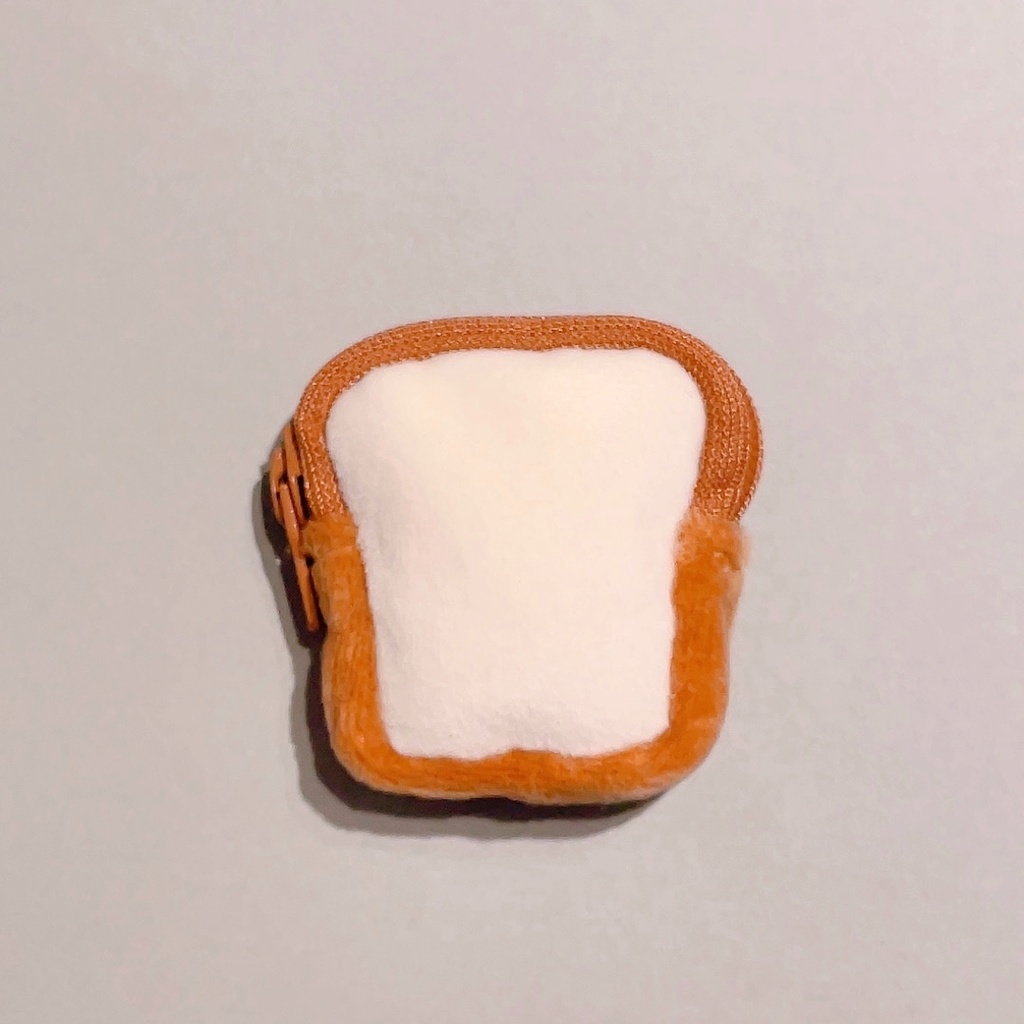 焼きたてリュック🍞