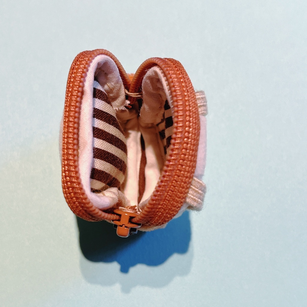 焼きたてリュック🍞