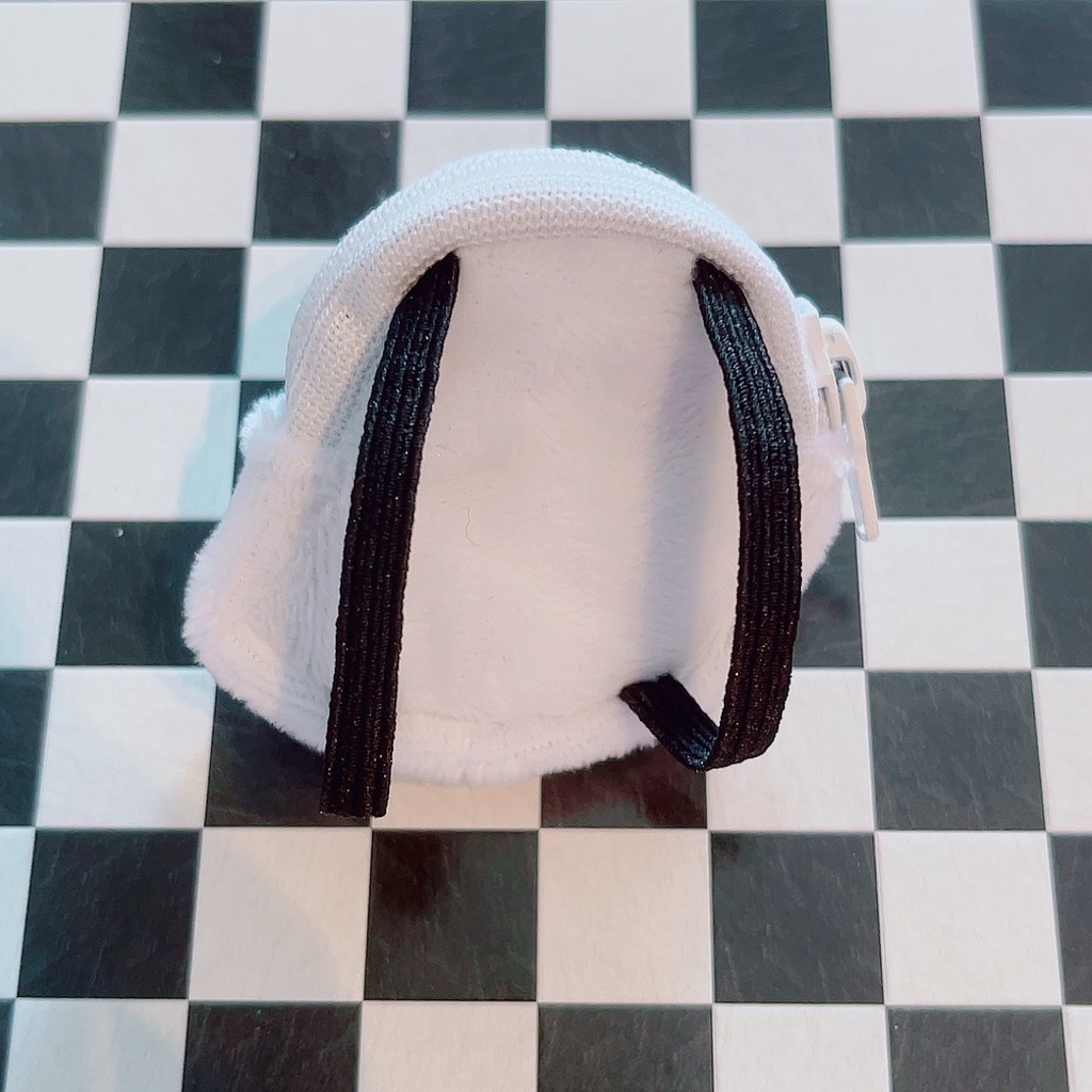 おばけちゃんリュック