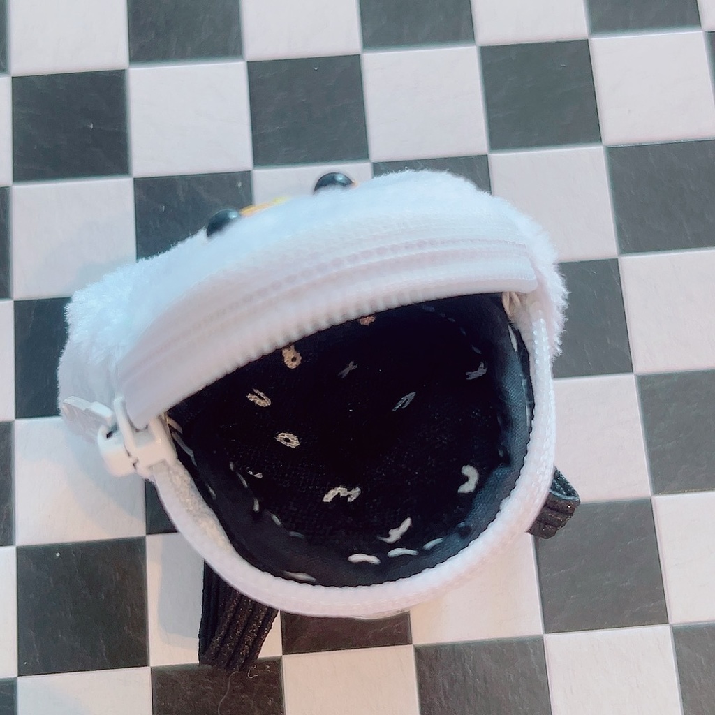 おばけちゃんリュック