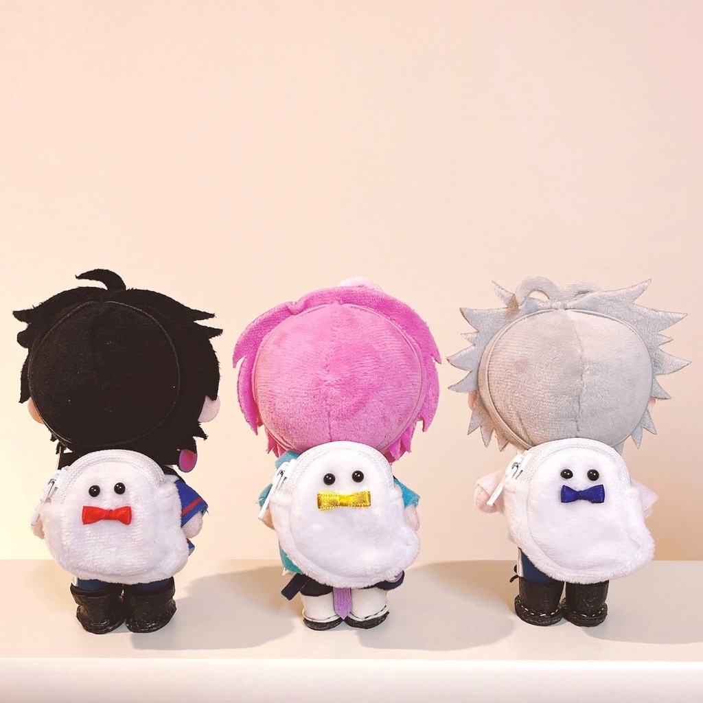 おばけちゃんリュック