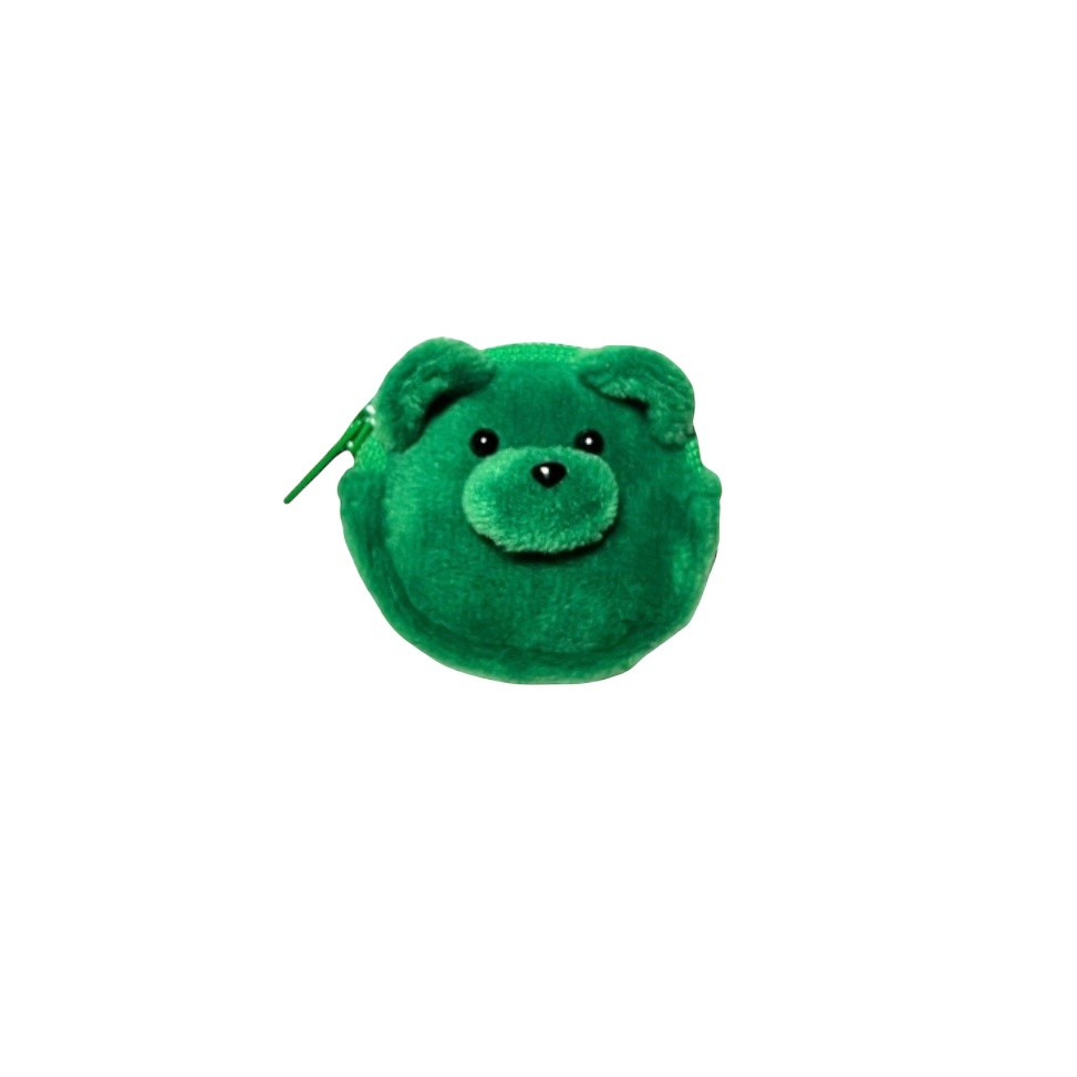 くまさんとおでかけリュック