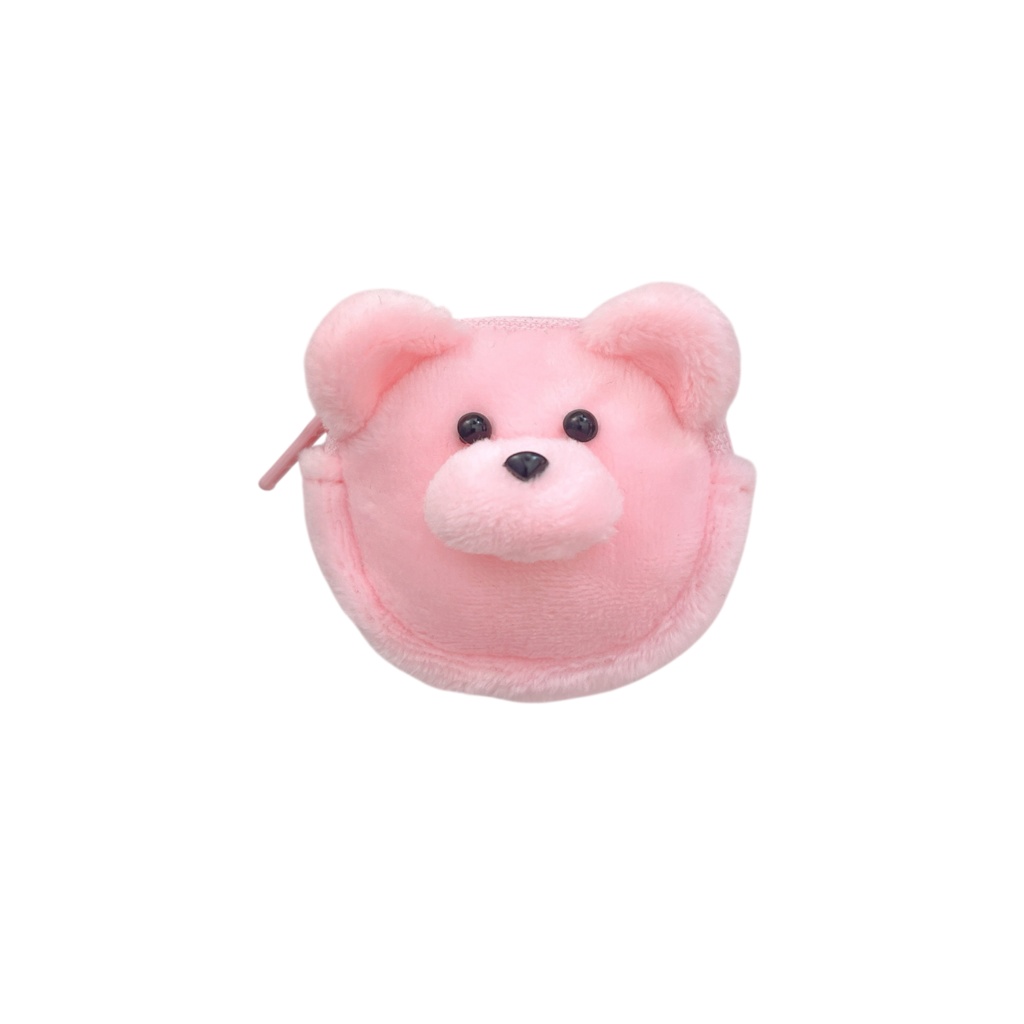 くまさんとおでかけリュック