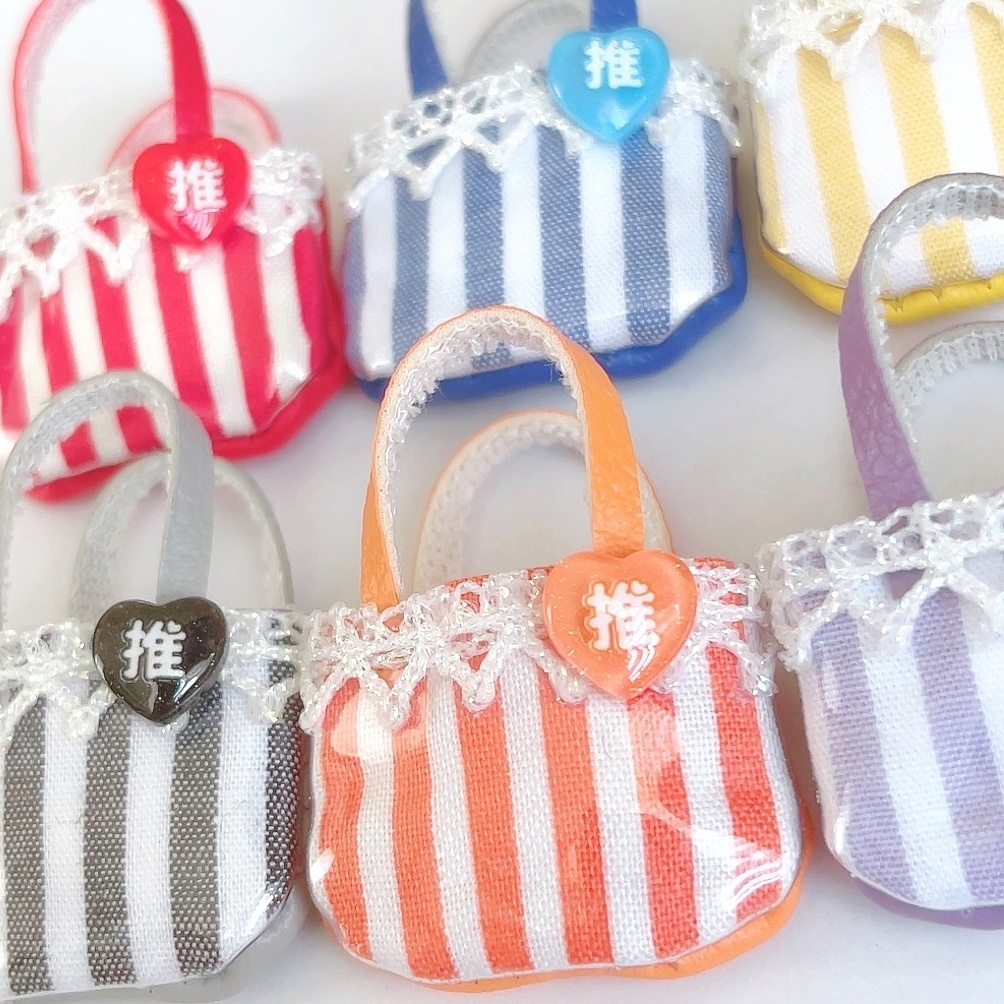 推しごとバッグ