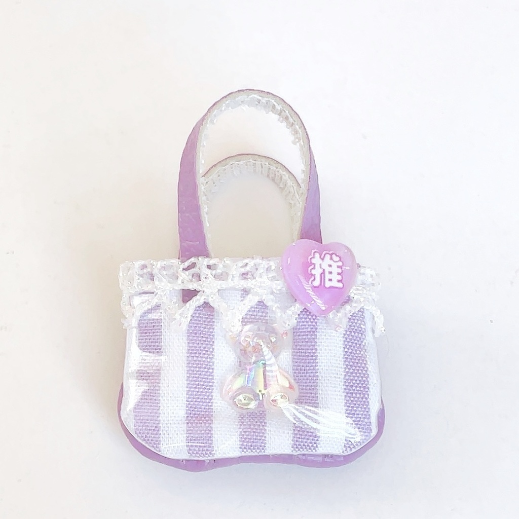 推しごとバッグ