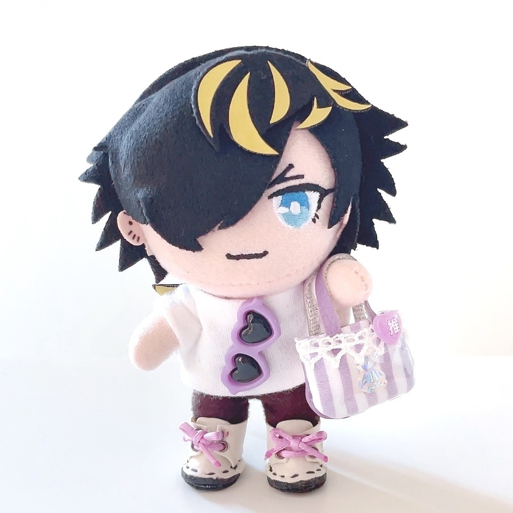 推しごとバッグ