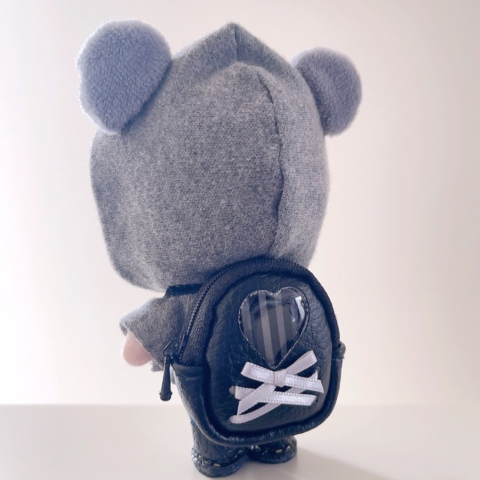 地雷系リュック🎀