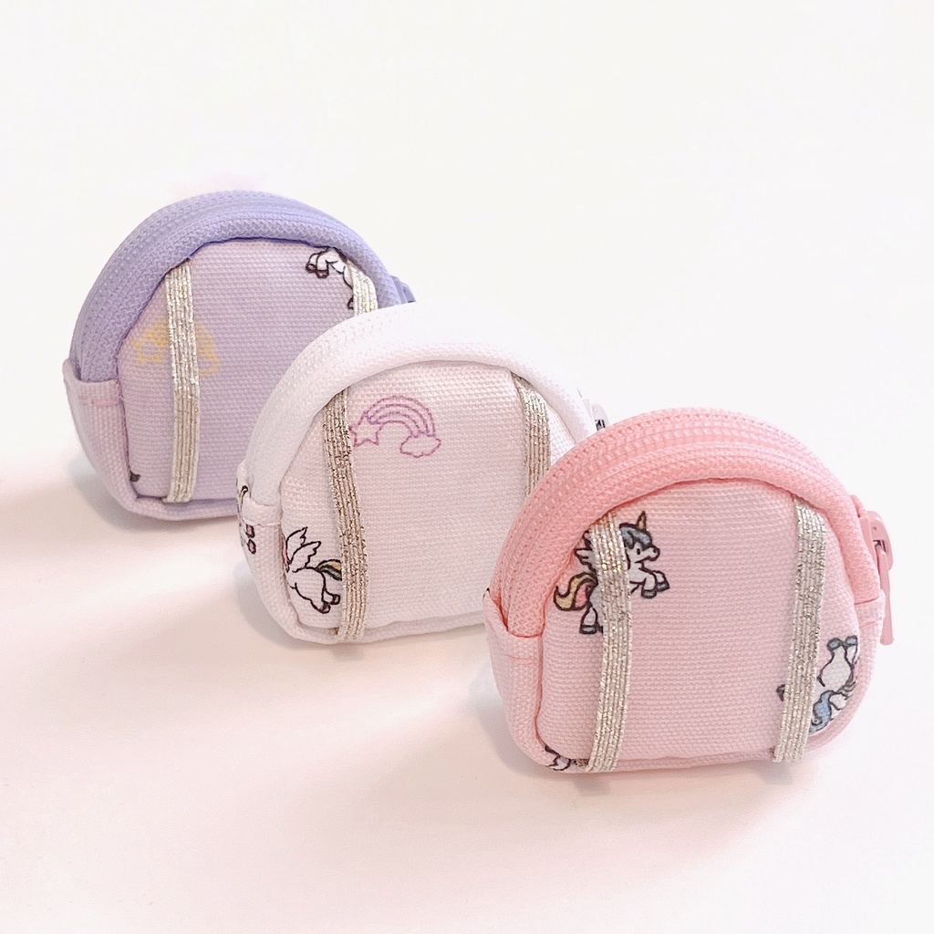 夢見がちユニコーンリュック