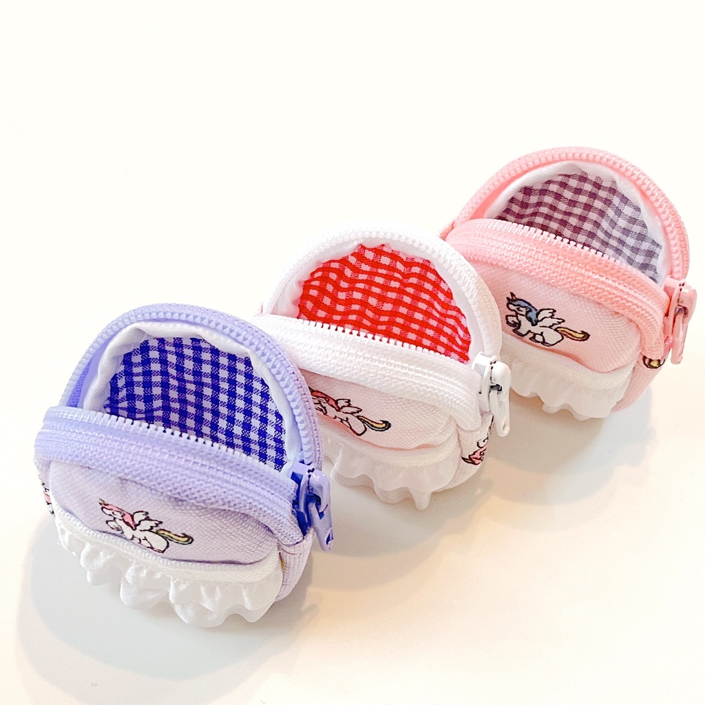 夢見がちユニコーンリュック