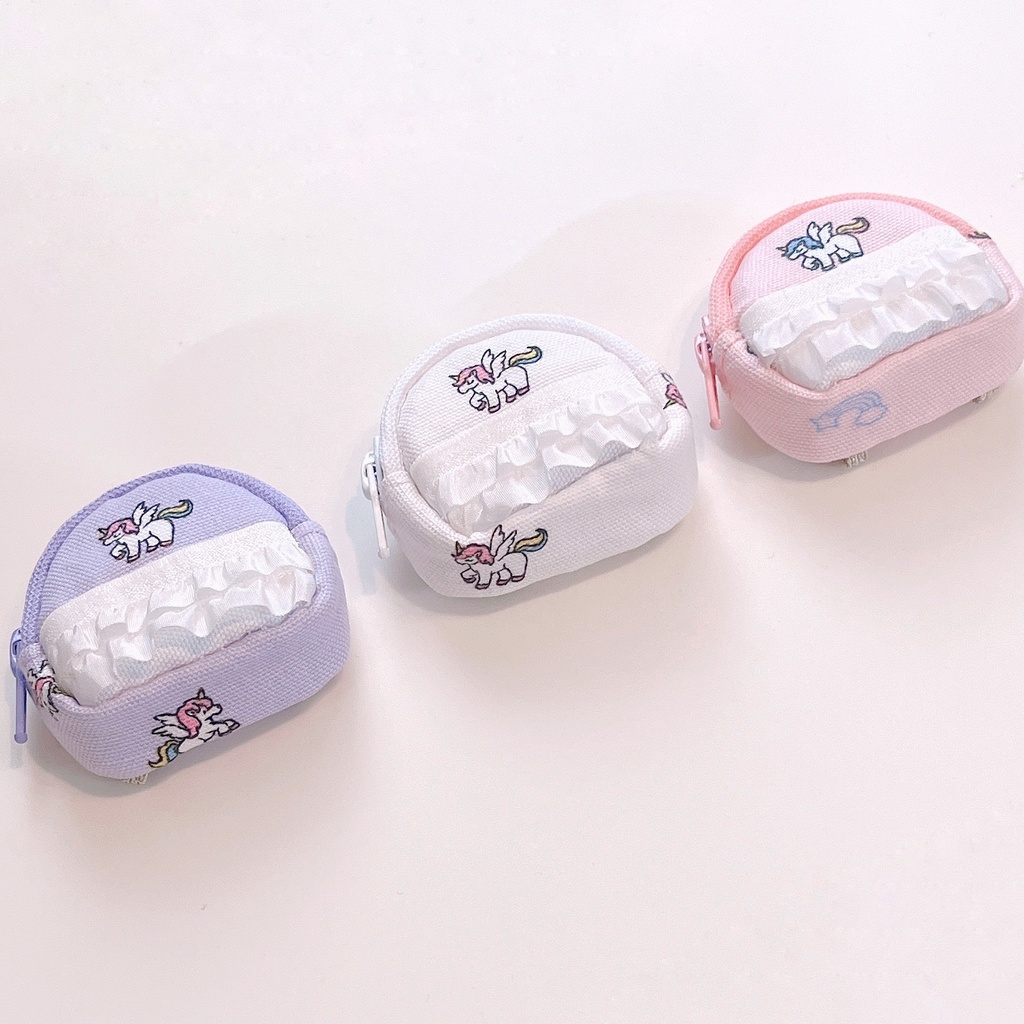 夢見がちユニコーンリュック