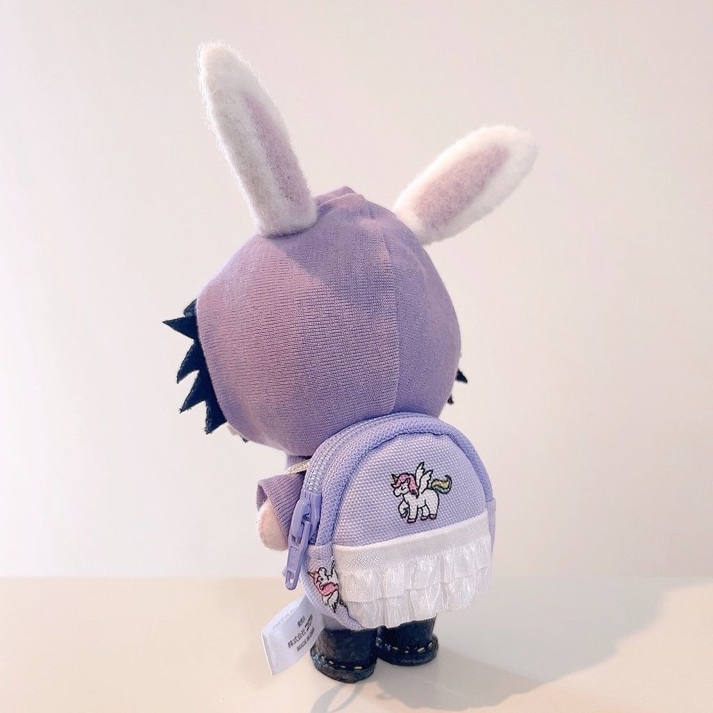 夢見がちユニコーンリュック