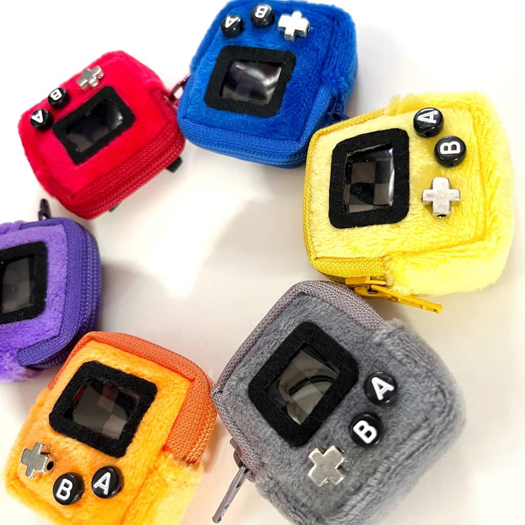 ゲーマーリュック🎮