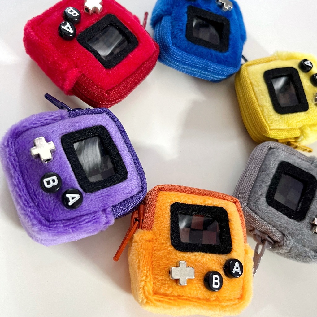 ゲーマーリュック🎮