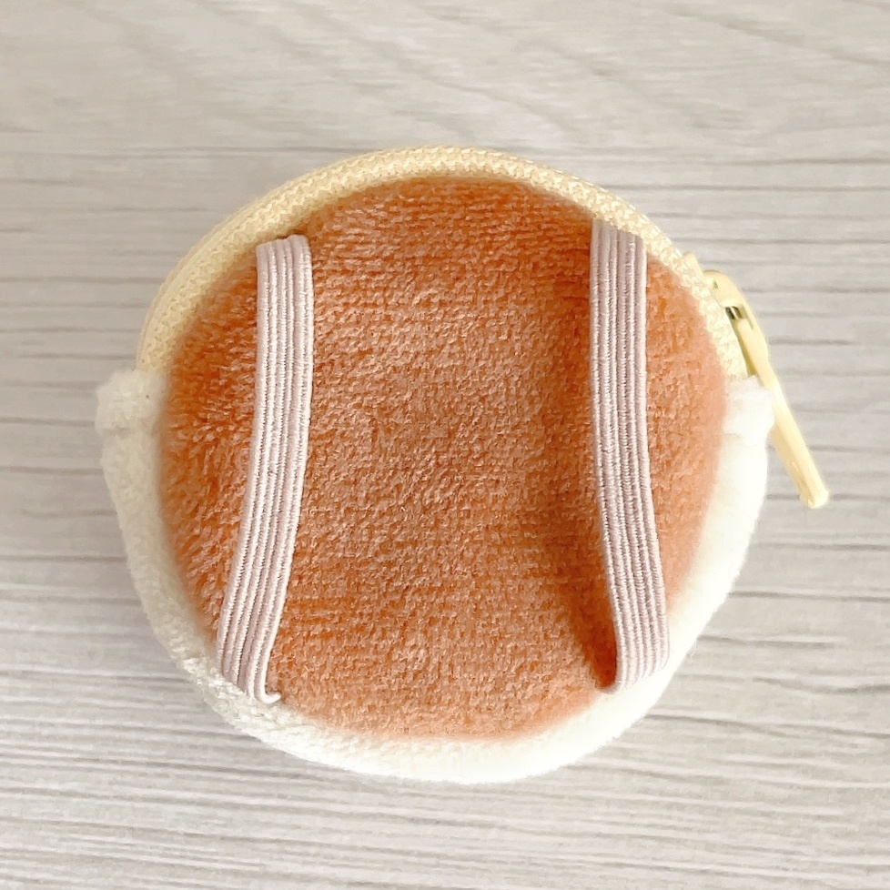 焼きたてホットケーキリュック🥞