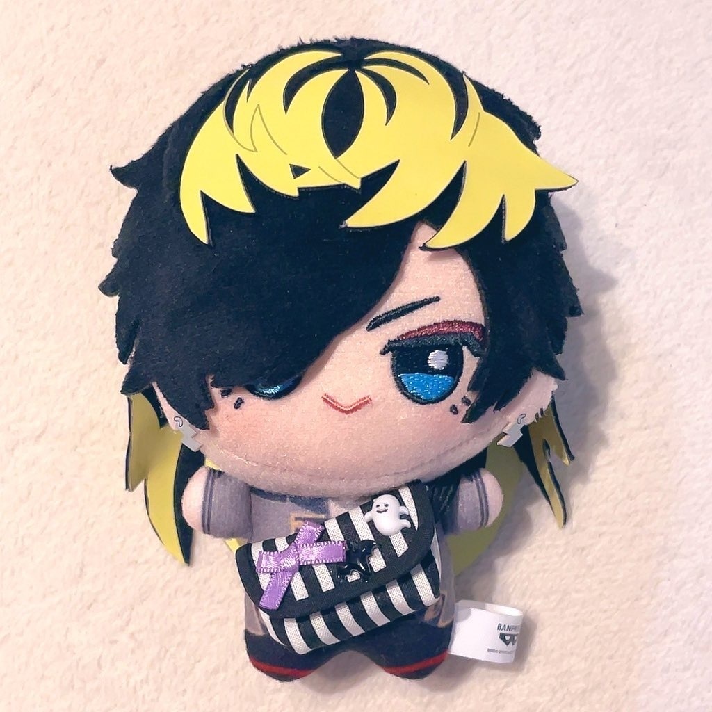 ハロウィン🎃ボディバッグ