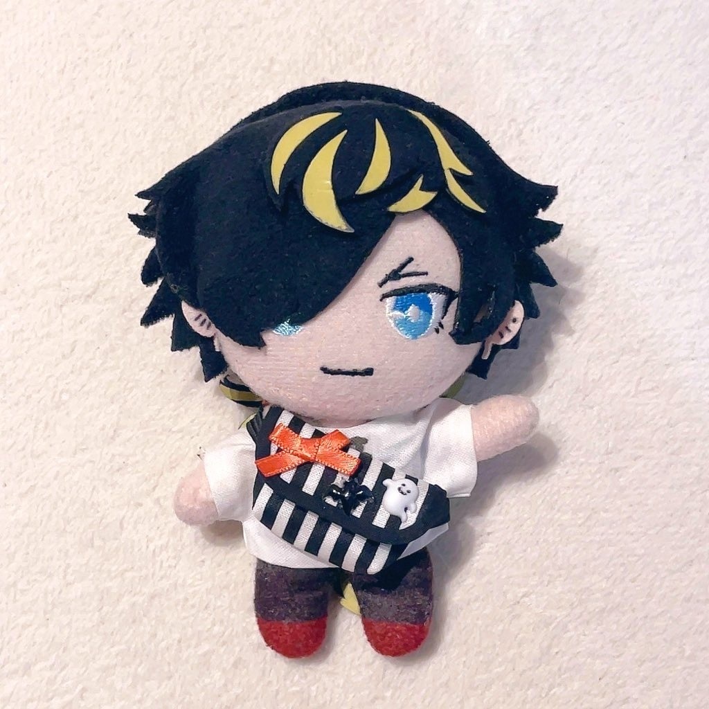 ハロウィン🎃ボディバッグ