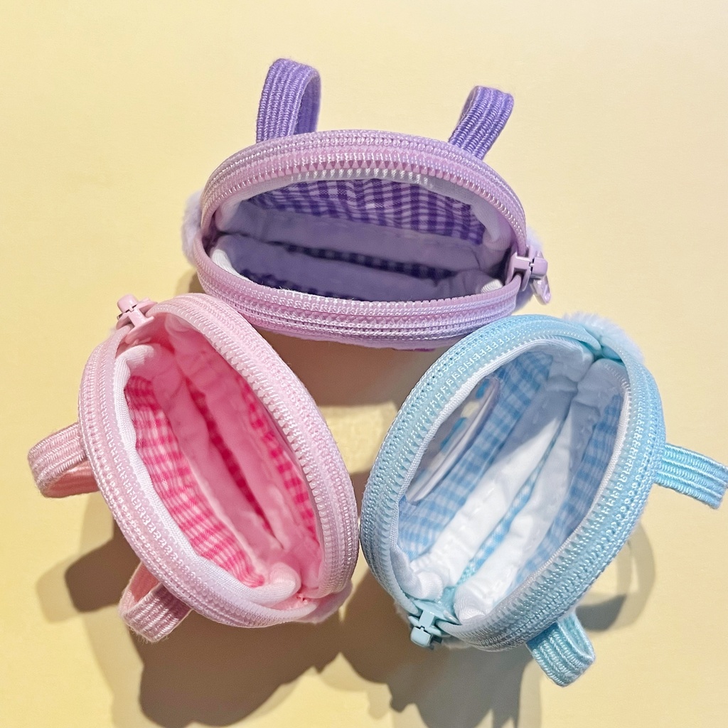 どきどき育成リュック🐣