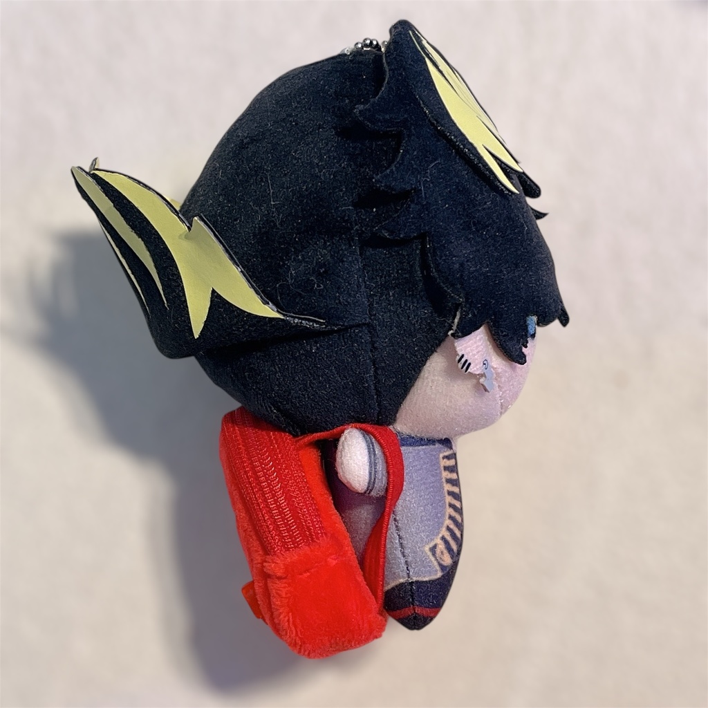 バレンタイン限定💘どきどき育成リュック