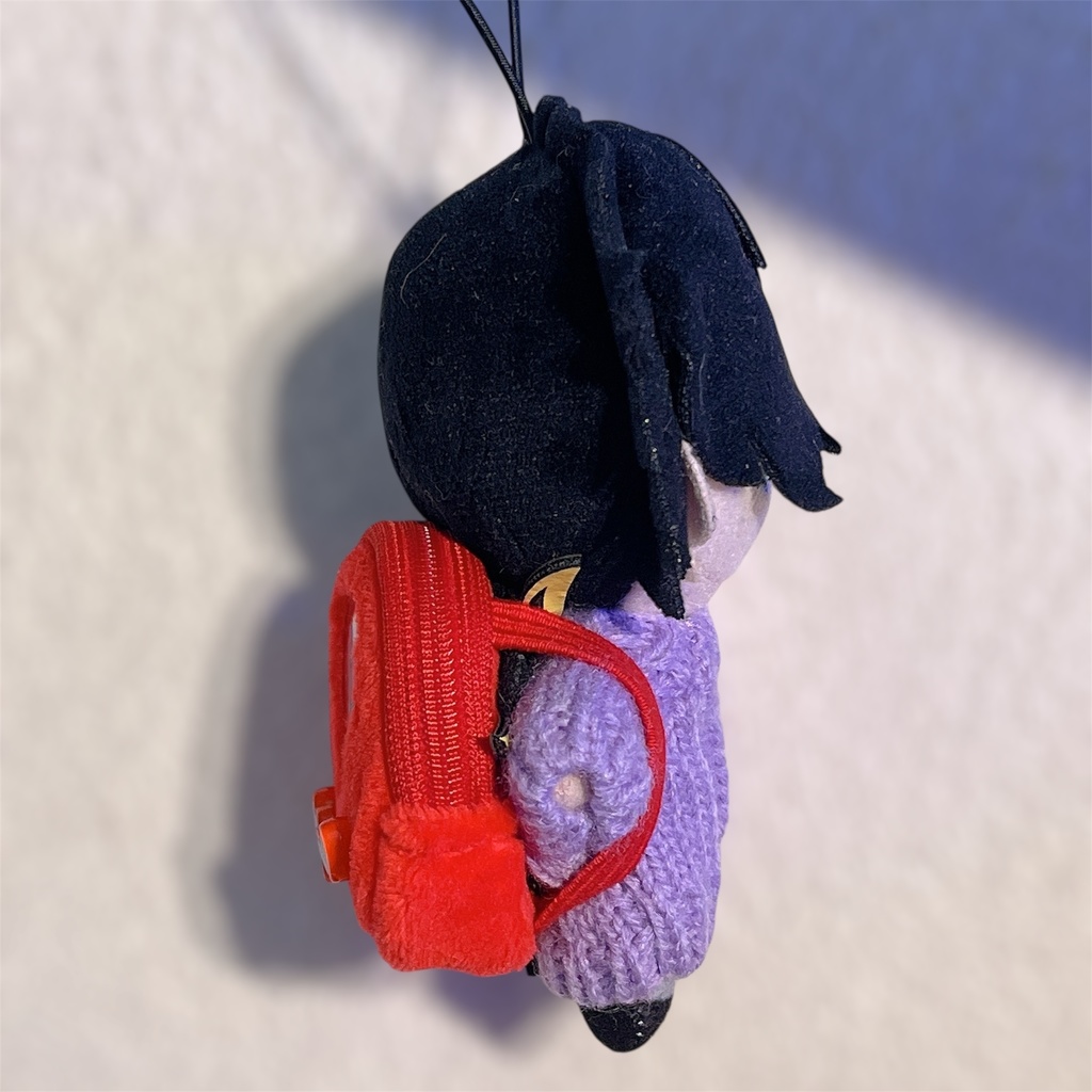 バレンタイン限定💘どきどき育成リュック