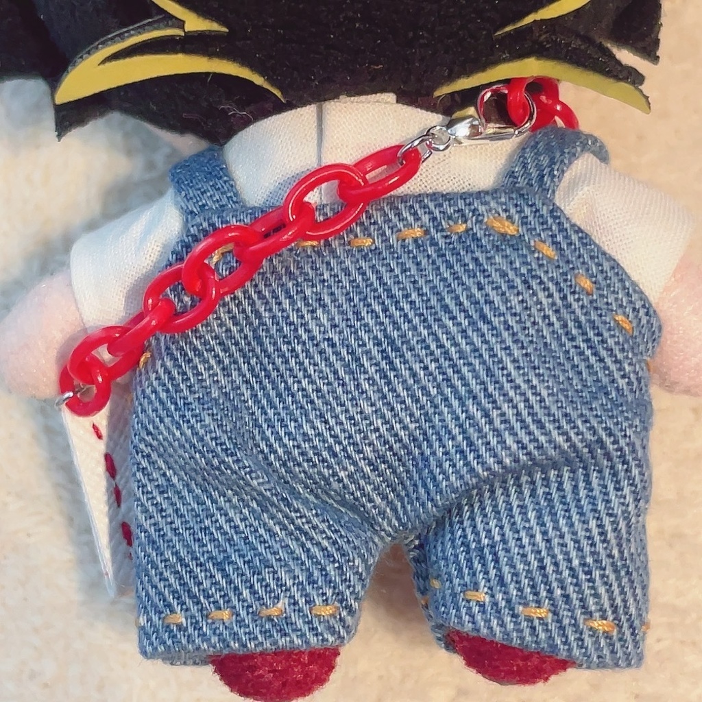 ファンレターポシェット💌